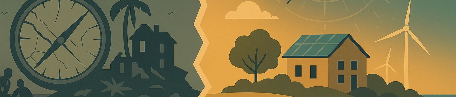 Charting the course with data